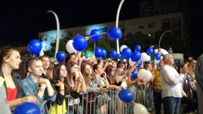 KK Budućnost Podgorica proslava ABA titule