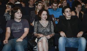 Koncert za Vladu Divljana: Hajde sanjaj me, sanjaj FOTO