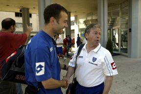 Svetsko prvenstvo u Nemačkoj 2006. godine