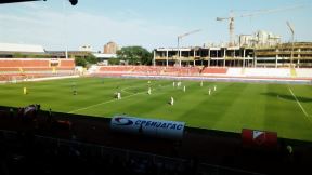 Vojvodina - Crvena zvezda 1:2, izjave trenera