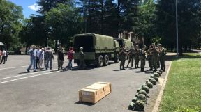 Glumac Nebojša Milovanović dobio četvrto dete