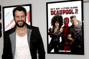 Stefan Kapičić igra u trećem delu filma Deadpool sa Hjuom Džekmenom