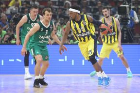 Fenerbahče Žalgiris uživo prenos polufinale Fajnal for 2018 Beograd