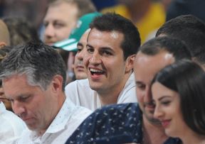 Fenerbahče Žalgiris uživo prenos polufinale Fajnal for 2018 Beograd