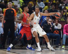 Luka Dončić Fajnal for Beograd