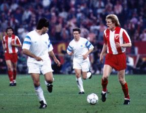 Vladimir Jugović intervju za MONDO