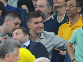 Fenerbahče Real Madrid finale Evrolige 2018 uživo prenos