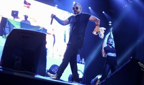 Sean Paul Hala Sportova 2018. FOTO