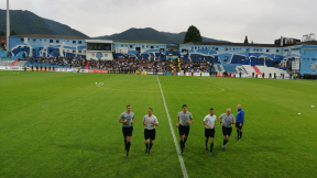 Marko Janković Saša Zdjelar Partizan Mladost