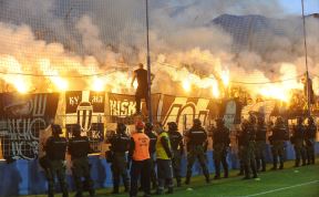 Marko Janković Saša Zdjelar Partizan Mladost