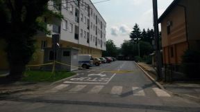 Banjaluka: Bomba raznela "golf 7" (FOTO)
