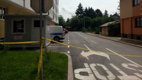 Banjaluka: Bomba raznela "golf 7" (FOTO)