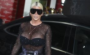 Jelena Karleuša gola PETA zaštita životinja