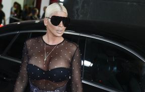 Jelena Karleuša o Cecinim silikonimau zadnjici