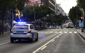 Dan MUP-a se slavi u Beogradu