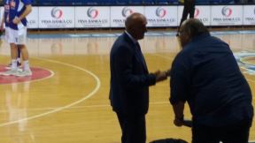 Budućnost - Mornar 88-87 finale plej-ofa treća utakmica