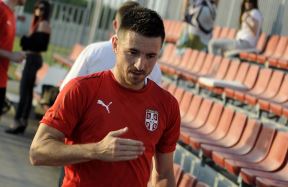 FSS: Početak priprema reprezentacije Srbije za Mundijal FOTO
