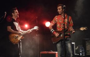 Bajaga objavio novi album "U sali lom"