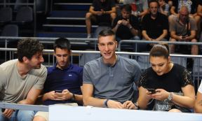 Novica Veličković ne znam da li ostajem u Partizanu