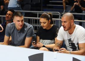 Novica Veličković ne znam da li ostajem u Partizanu