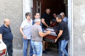Sin Sinana Sakića tuži sestru