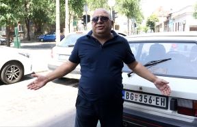 Sin Sinana Sakića tuži sestru