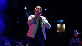 Simple Minds City Groove festival u Podgorici FOTO VIDEO