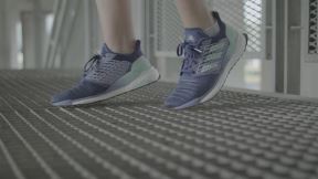 Trčanje adidas Zašto trčim Sollarboost