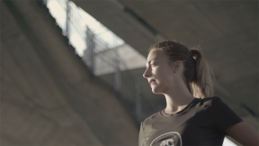 Trčanje adidas Zašto trčim Sollarboost
