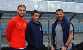Brojevi reprezentacije Srbije za Svetsko prvenstvo 2018 u Rusiji