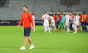 Prijateljska utakmica: Srbija - Čile u Gracu pred Mundijal prenos UŽIVO na RTS