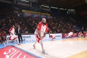 Crvena zvezda FMP finale plej ofa 2018 