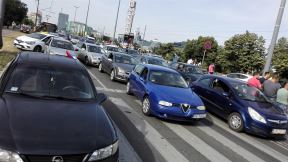 Protesti zbog cene goriva u Srbiji oglasio se Nebojša Stefanović