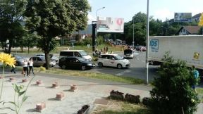 Protesti zbog cene goriva i u BIH