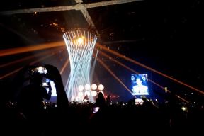 Scorpions koncert Beograd Arena