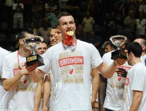 Alen Omić došao u Cedevita Olimpiju zbog Zvezde