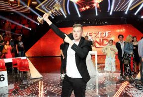 Zvezde Granda pobednik Anid Ćušić