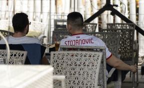 Srbija - Kostarika uživo Svetsko prvenstvo Rusija 2018