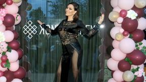 Ceca o svojoj ishrani
