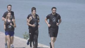 Trčanje adidas Zasto trcim Sollarboost
