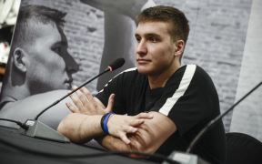 Kija i Bogda Bogdanović