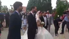 Najskuplje svadbe poznatih Ceca i Arkan, Novak i Jelena Đoković