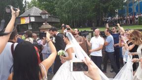 Aleksandra Prijović slike rođendan