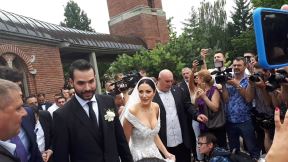 Aleksandra Prijović slike rođendan