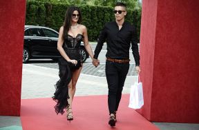Milica Pavlović fudbaleri naručuju stare pesme