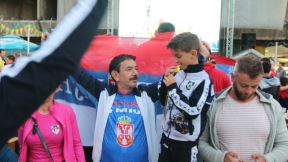 Banjalučani Srbija Švajcarska utakmica