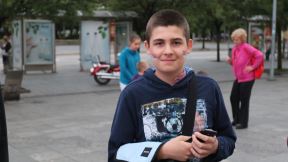 Banjalučani Srbija Švajcarska utakmica