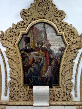 Najbolja turistička destinacija Moskva