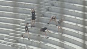 Trčanje adidas Zasto trcim Sollarboost