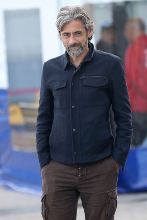 Dragan Jovanović i Dragan Ćirić orlovi